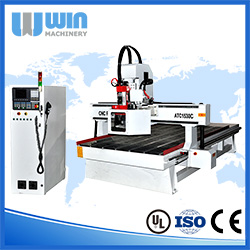 catalogue of cnc router