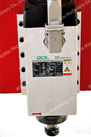 HOT SALES ATC1325C ATC CNC ROUTER