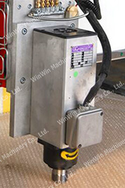 HOT SALES ATC1325C ATC CNC ROUTER