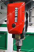 MINI CNC ROUTER FOR WOODWORKING
