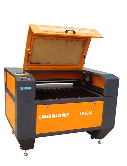 picture of laser engraving machine