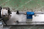 EPS CNC ROUTER’S ROTARY-RAMOVABLE TYPE