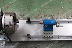 2 Heads CNC Router with Rotary'S ROTARY-RAMOVABLE TYPE