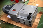 CHINAN CNC ROUTER'S TY AIR COOLING PUMP