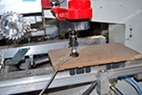 EPS CNC ROUTER'S TOOL SENSOR SYSTEM