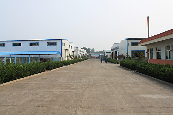  factory of WinWin- CNC Router, Laser Machine, Plasma Cutting Machine