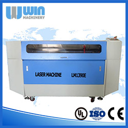 Technical details of LM13920E laser engraving machine