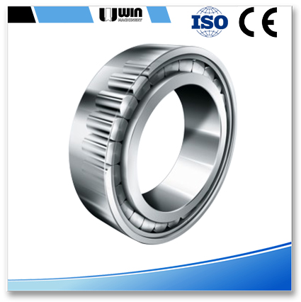 NUP 200 Cylindrical Roller Bearings