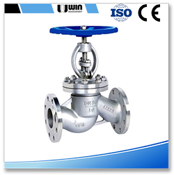 Throttle Valves