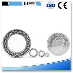 Miniature Bearings