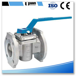 Plug Valves