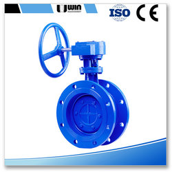 Butterfly Valves