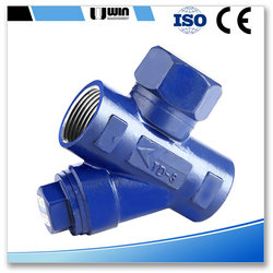 Steam Trap Valves