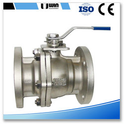 Ball Valves