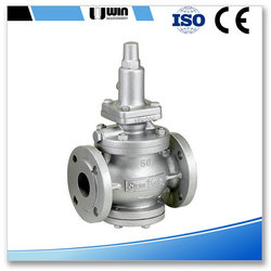 Pressure Reducing Valves