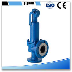 Safety Valves