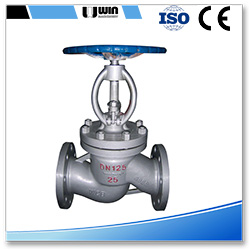 Globe Valves