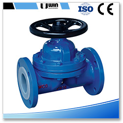 Diaphragm Valves