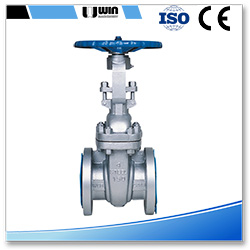 Gate Valves