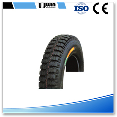 ZF302 Farm Vehicle Tyre