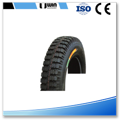 ZF304 Farm Vehicle Tyre