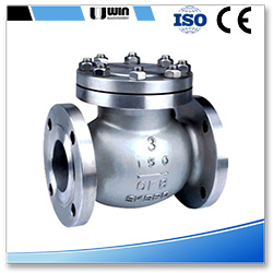 Check Valves