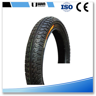 ZF601 Electric Vehicle Tyre
