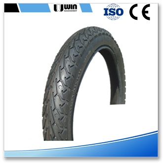 ZF603 Electric Vehicle Tyre