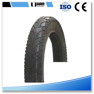 ZF604 Electric Vehicle Tyre