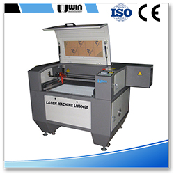 Laser Engraving Machine LM6040E