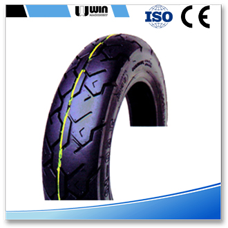 ZF215 Motorcycle Vacuum Tyre