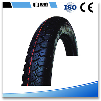 ZF227 Motorcycle Vacuum Tyre