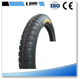 ZF232 Motorcycle Vacuum Tyre