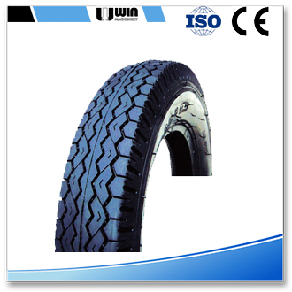 ZF237 Motorcycle Vacuum Tyre