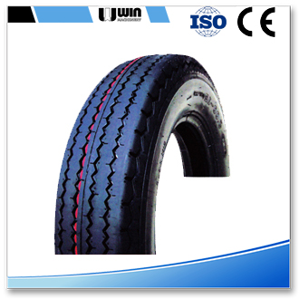 ZF242 Motorcycle Vacuum Tyre