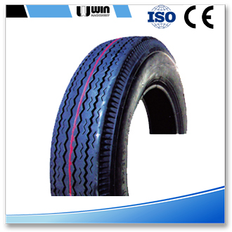 ZF243 Motorcycle Vacuum Tyre