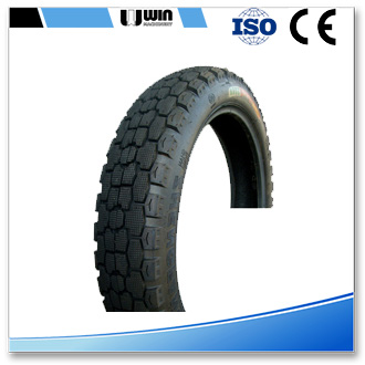 ZF248 Motorcycle Vacuum Tyre