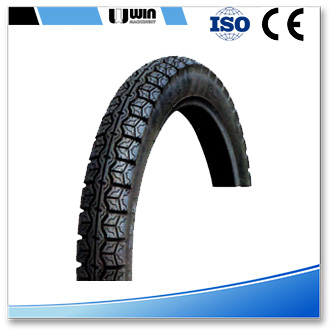 ZF249 Motorcycle Vacuum Tyre