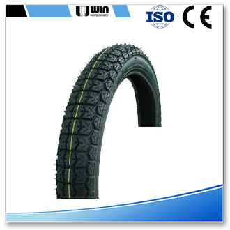 ZF264 Motorcycle Vacuum Tyre