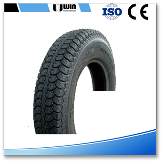 ZF267 Motorcycle Vacuum Tyre