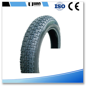 ZF268 Motorcycle Vacuum Tyre