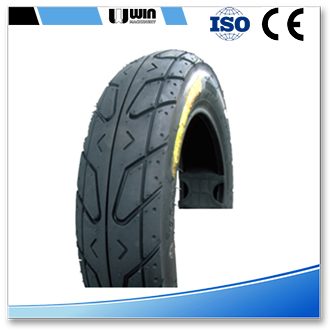 ZF207 Motorcycle Tyre