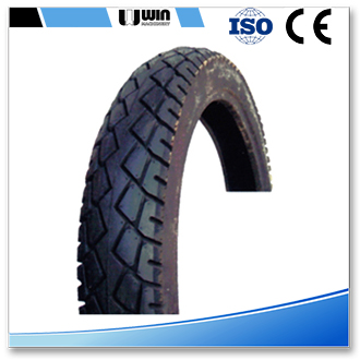 ZF209 Motorcycle Tyre
