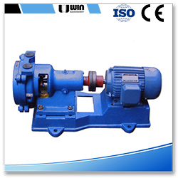 Vacuum Pumps