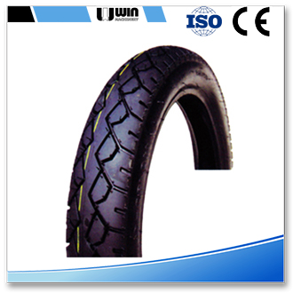 ZF217 Motorcycle Tyre