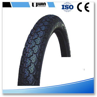 ZF224 Motorcycle Tyre