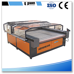 Laser Cutting Machine LM1820F