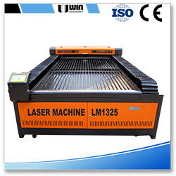 Laser Cutting Machine LM1325C