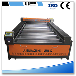 Laser Cutting Machine LM1530C