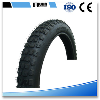 ZF244 Motorcycle Tyre